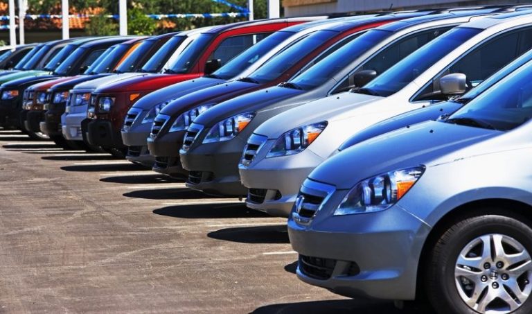 Nigeria’s Used Vehicle Imports Plummet 65.8% in 2024 Amid Economic Hardship and Soaring Import Costs