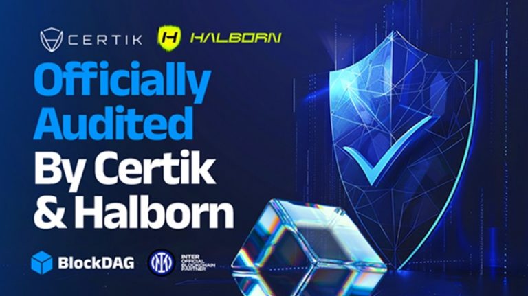 TRUMP Price Drops 21% & TAO’s Outlook Shaky — BlockDAG Raises the Bar on Security as Crypto Hacks Shake Confidence!