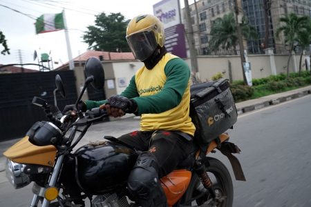 Chowdeck Processes N1.4 Billion as Black Friday Campaign Shatters Records