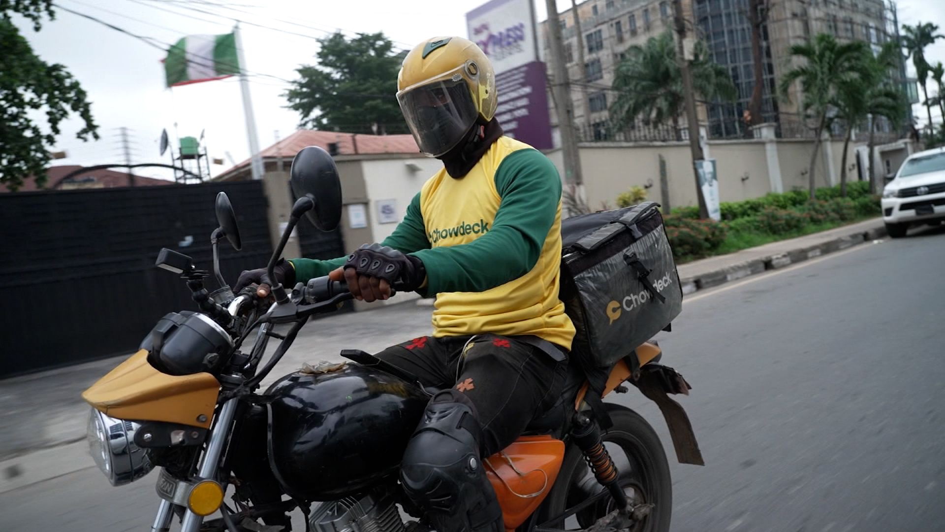 Chowdeck Expands Beyond Delivery, Integrates Fintech And Merchant Tools Into Platform