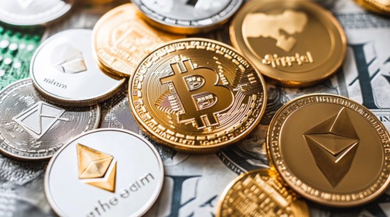 Best Crypto To Buy Now Ahead Of the Next FOMC Meeting