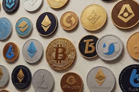 Correlation of Major Cryptos has been Unusually High over the Past Week