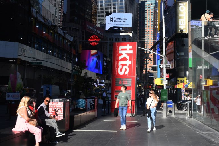 Congrats Conductor Quantum for the Recognition