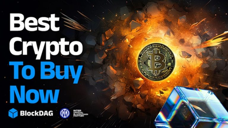 These Top Crypto Projects for 2025—LTC, OM, XRP, & BlockDAG Could Dominate the Market—Hold & Earn Huge Profits