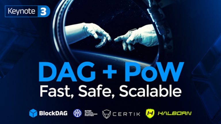 Is BlockDAG the Real Solana Killer? EVM, WASM & $208 Million Viral Presale Backs The Layer 1 Claim