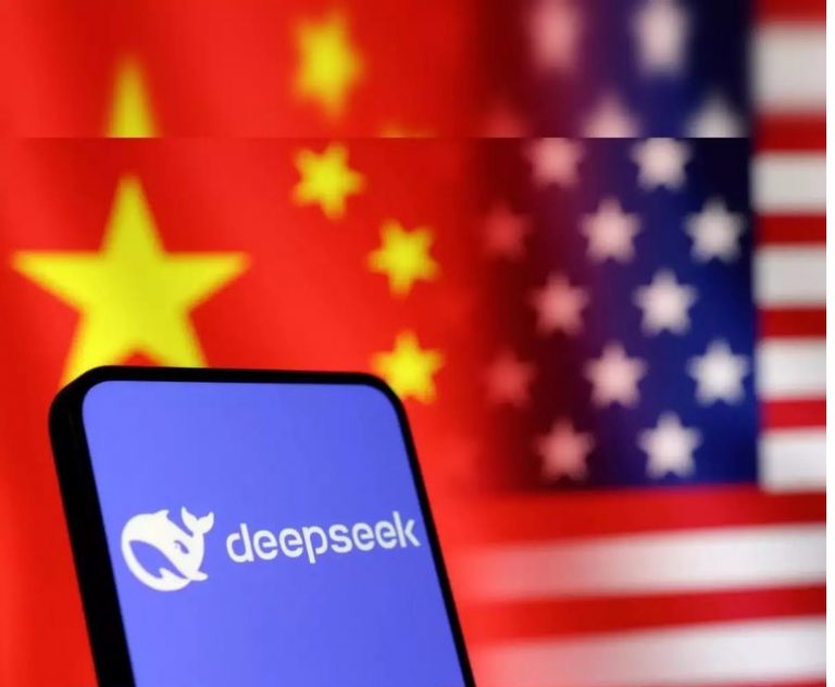 U.S. Expands Tech Export Blacklist, Targets Dozens of Chinese AI and Computing Firms