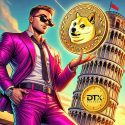 Polkadot vs. Dogecoin vs. This New Presale—Which Will Explode In March?