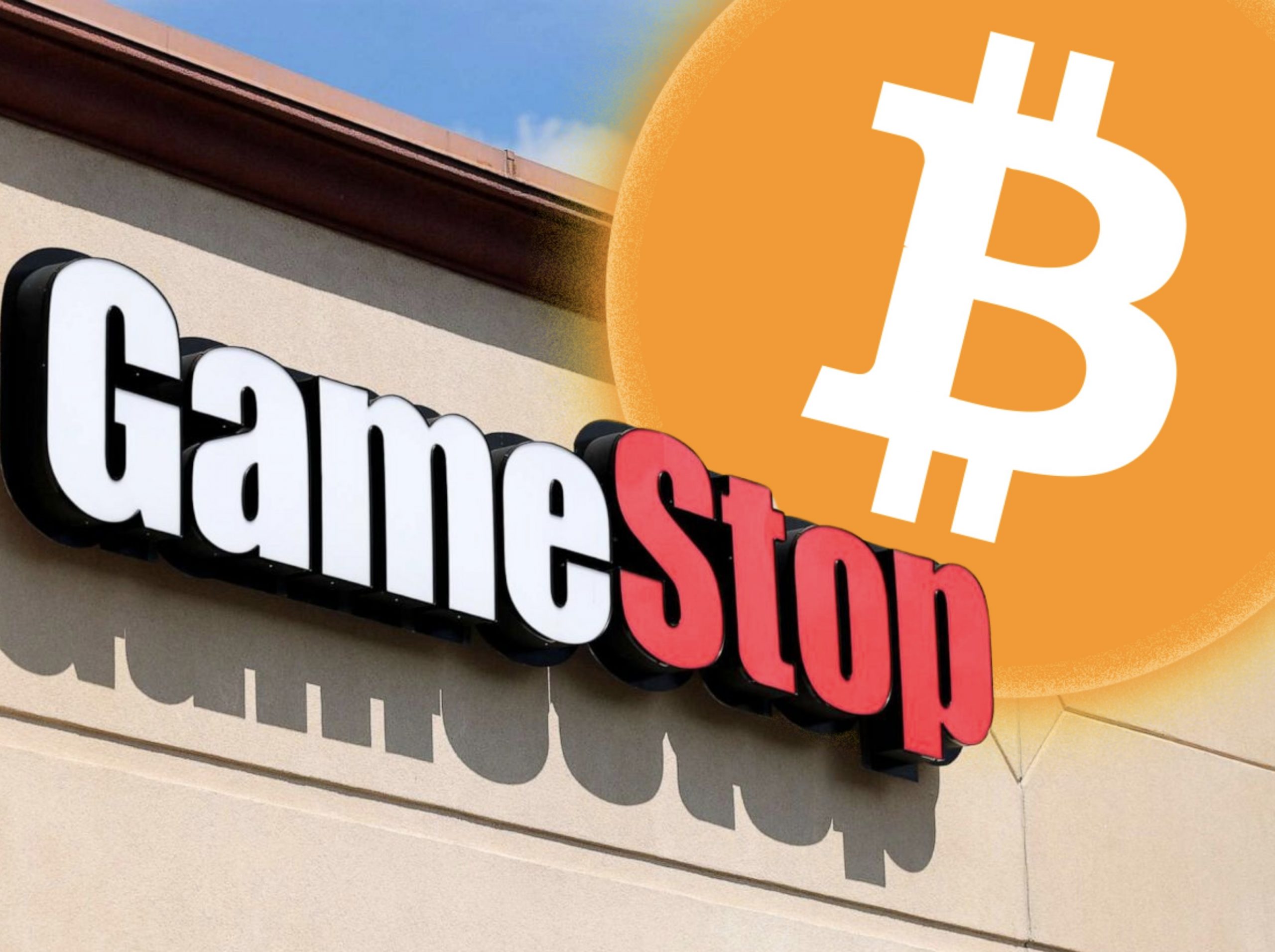 GameStop Completes Conversion of $1.5B Stocks to Bitcoin Investment -  Tekedia