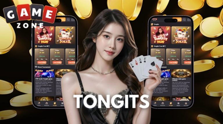 Tong its and GameZone: A Winning Combination for Card Game Aficionados