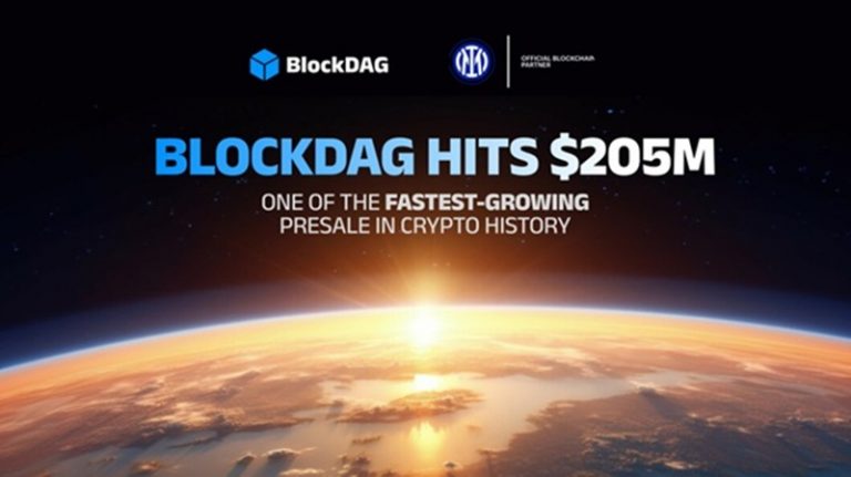 LEO Price Stays Consistent & BNB Growth Levels Off as BlockDAG Raises $205.5M – Launches Major Developer Drive