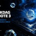 Is BlockDAG the Next 10x? Keynote 3 Reveals Massive Milestones & What’s Coming
