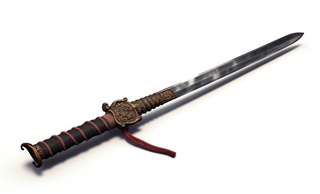 What Are the Best Modern Day Reproduction Samurai Blades?