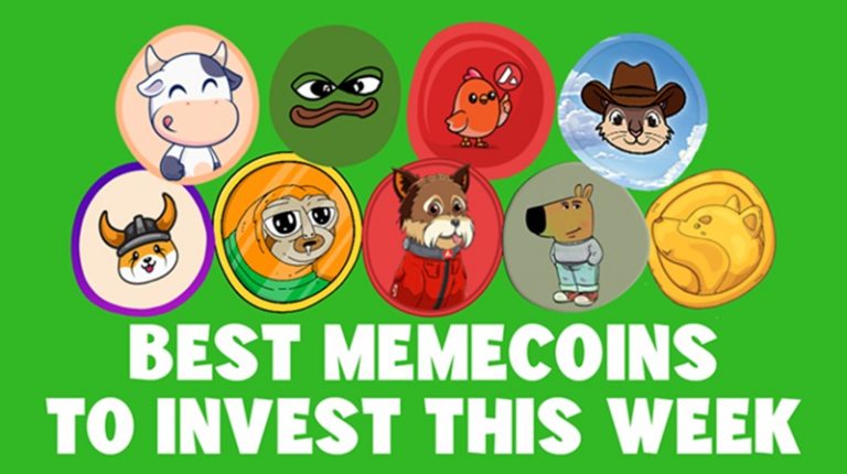 5 Top New Meme Coins to Join This Week: Explore BTFD’s $4K-to-$150K Forecasts or Invest in $OSAK and $APU