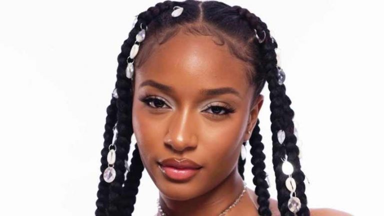 Celebrating African Female Artists in Afrobeats and Amapiano on International Women’s Day