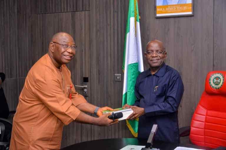 “Abia State Has Made a Historic Leap to the #1 Position in the Latest NECO Exam Under Governor Otti” – Ndubuisi Ekekwe