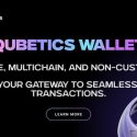 Best Cryptos With 1000x Potential—Qubetics Hits New Presale Milestone, Gala Drops Exclusive NFTs and Polygon Powers Global Payments