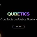 Qubetics’ dVPN Gains Traction, Helium Powers 5G, and Stacks Reinvents Smart Contracts| Best Crypto to Get Rich in 2025!