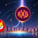 Shiba Inu Price Prediction: Can SHIB Reach $1 by 2030? No, Instead Rexas Finance at $0.20 Could Hit $100