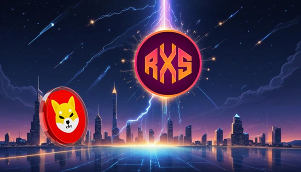 Shiba Inu Price Prediction: Can SHIB Reach $1 by 2030? No, Instead Rexas Finance at $0.20 Could Hit $100