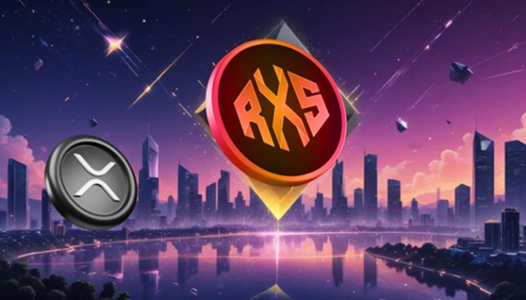 Ripple (XRP) Price Reset: Is Now the Time to Buy, or Is Rexas Finance (RXS) Still the Way to Go in 2025?