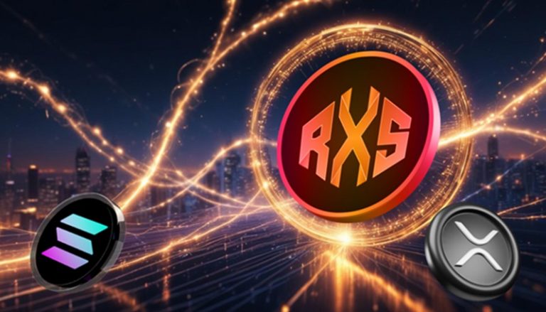 Which One Will Grow Your Portfolio the Highest Over the Next 3 Years: Solana (SOL), Ripple (XRP), or Rexas Finance (RXS)?