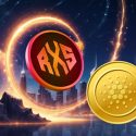 ChatGPT-4o Says Rexas Finance (RXS) at $0.20 Will Skyrocket 41x Before Cardano (ADA) Breaks $4