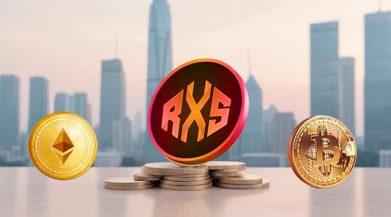 4 High-ROI Cryptocurrencies That Will Outshine Bitcoin (BTC) and Ethereum (ETH) and Turn $140 into $14000 in 5 Months