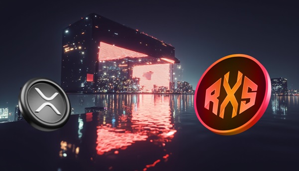 Rexas Finance Crypto Price Set for a 15460% Price Explosion in the Next 7 Months as Ripple (XRP) Targets $4