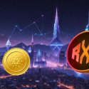 Can Cardano Price Recover? ADA Price Dips 27% in 7 Days as Rival Rexas Finance (RXS) Prepares to Nears a 14700% Rally