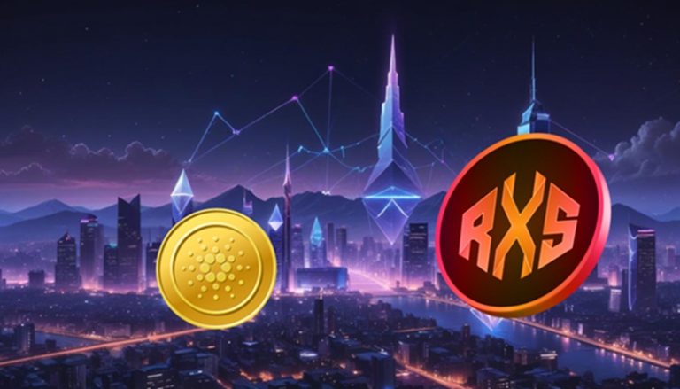 Can Cardano Price Recover? ADA Price Dips 27% in 7 Days as Rival Rexas Finance (RXS) Prepares to Nears a 14700% Rally