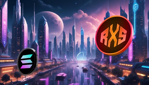 Top 4 Altcoins with the Highest Upside in 2025: Rexas Finance Could Replicate Solana’s 3000% Rally from Its 2022 Dip