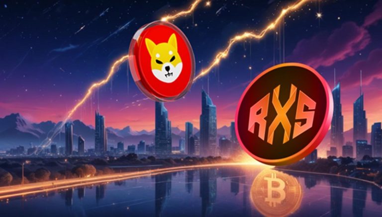  Rexas Finance Crypto Price Set to Skyrocket 24112% Amid Strong Interest from Shiba Inu (SHIB) Investors