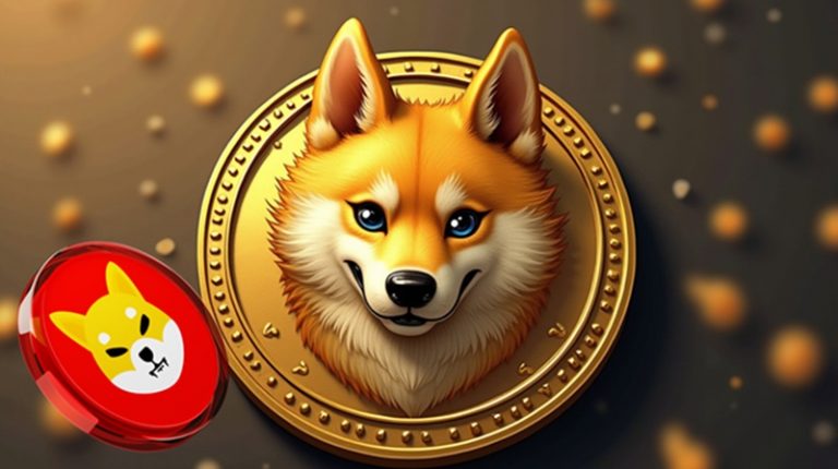 Here’s Where The Shiba Inu (SHIB) And WallitIQ (WLTQ) Prices Will Be By December 2025 If The Price Doubles Every Month