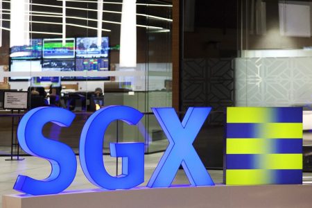 Asian Markets Under Pressure as Risk Sentiment Deteriorates