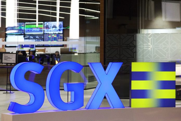 singapore sgx