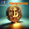 STG Energy 2025 Best Free Cloud Mining Platform Low Threshold, High Profit