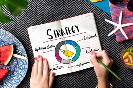 Building an Action-Oriented Strategy in the Era of Artificial Intelligence