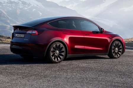 Tesla Raises Model Y Prices in U.S. as EV Giant Tests Pricing Power Amid Slowing Demand