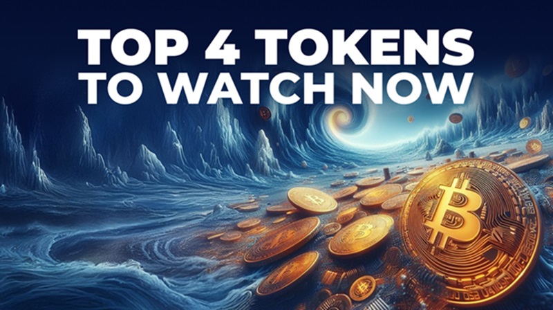 Best Cryptos to Buy Now and Hold for Long-Term: Top Picks for Future ...