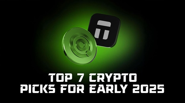 Best Cryptos to Watch: Top 7 Cryptos to Buy Now and Hold for Long Term