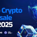 Best Crypto Presales Set for Remarkable Growth in 2025!