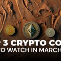 Best Crypto Coins to Invest In Now: 3 Game-Changing Projects to Watch