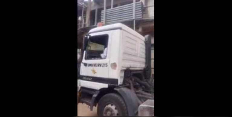 Abia State Diaspora Commission To Offer Scholarship to Young Girl Driver