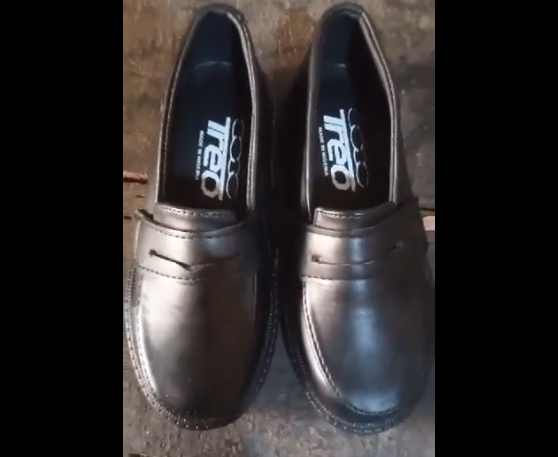 Shoptreo Unveils The Treo Shoe Brand [video]