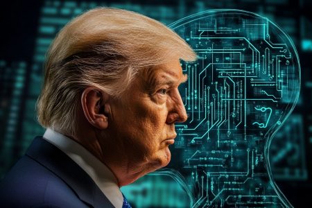 Trump Pulls Back on AI Oversight Order Amid Internal Republican Divide Over Cybersecurity Risks