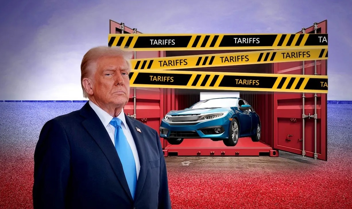 Trump Raises Tariffs on Canada by 10% After Ontario Airs Anti-Tariff Ad During World Series