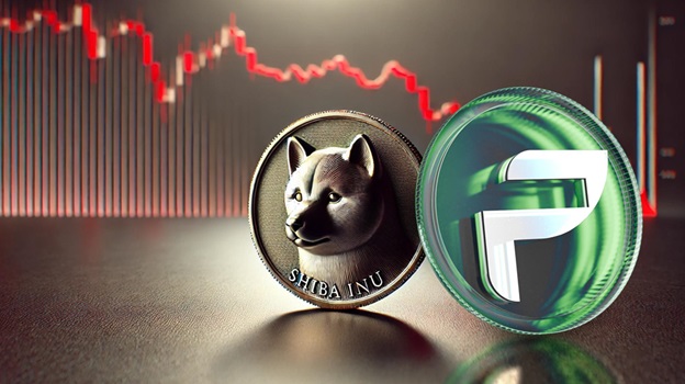 Shiba Inu’s Momentum Slows While This Altcoin Quietly Gains Institutional Attention