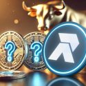 Top 3 Altcoins to Watch in April 2025 Before the Market Turns Bullish