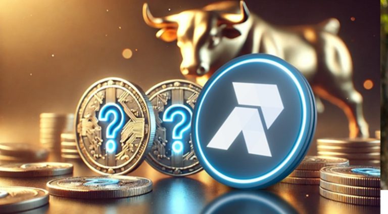 Top 3 Altcoins to Watch in April 2025 Before the Market Turns Bullish