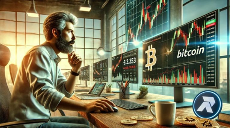 Bitcoin’s Market Fluctuations Suggest RCO Finance Could Be the Next Big Winner